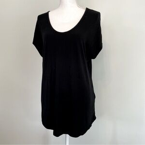 Banana Republic Oversized T-shirt | Size: Small